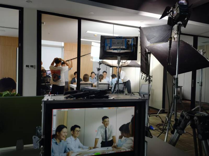 南溪区宣传片拍摄如何策划航空公司宣传片